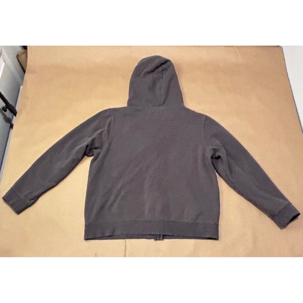Stadium Athletics‎ Gray Florida State Hoodie Kids XL - Picture 6 of 6